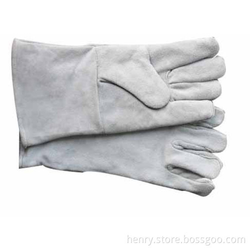 welding gloves